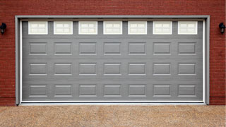 Garage Door Repair at Rancho Santa Teresa San Jose, California