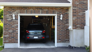 Garage Door Installation at Rancho Santa Teresa San Jose, California