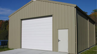 Garage Door Openers at Rancho Santa Teresa San Jose, California